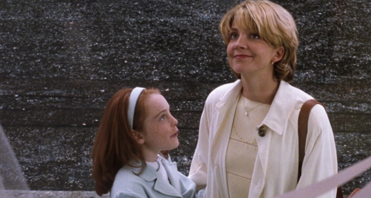 Parent Trap