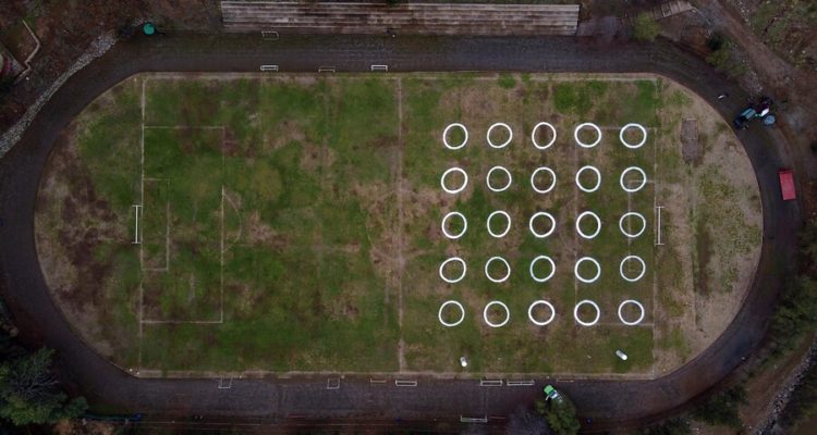 José Francisco Zúñiga | Agencia UNO
