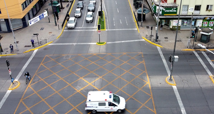 CONTEXTO | Mario Dávila | Agencia Uno