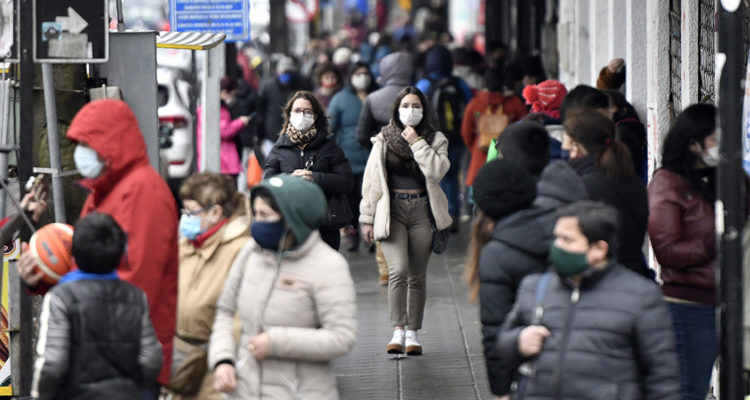 Contexto | Agencia UNO