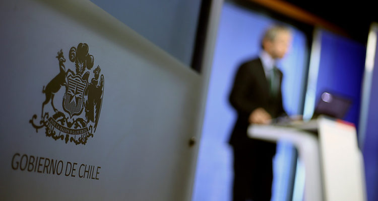 ARCHIVO | Cristóbal Escobar | Agencia UNO