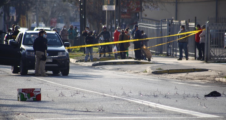 Mauricio Méndez | Agencia Uno