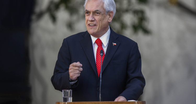 Sebastián Beltrán | Agencia UNO