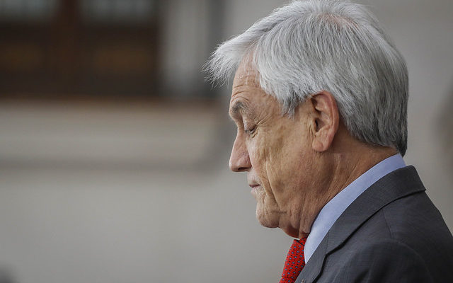 Archivo | Agencia UNO