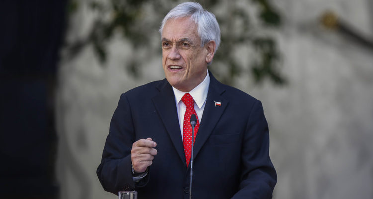 ARCHIVO | Agencia UNO