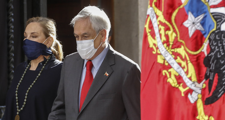 Sebastián Beltrán | Agencia Uno