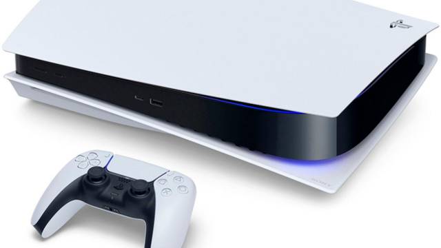 PlayStation 5