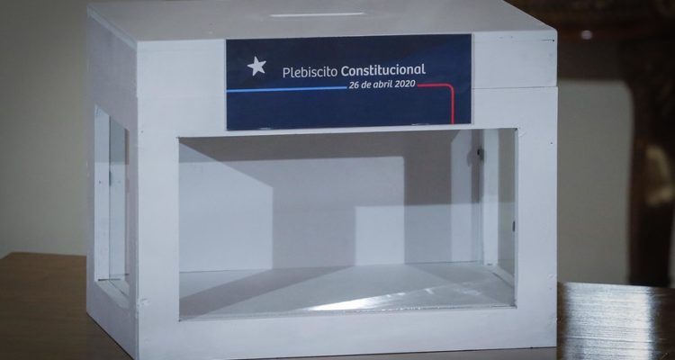 ARCHIVO | Agencia UNO