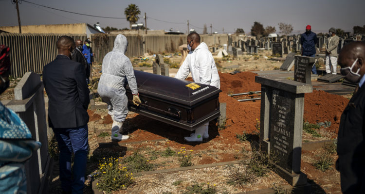 Michele Spatari | Agence France-Presse