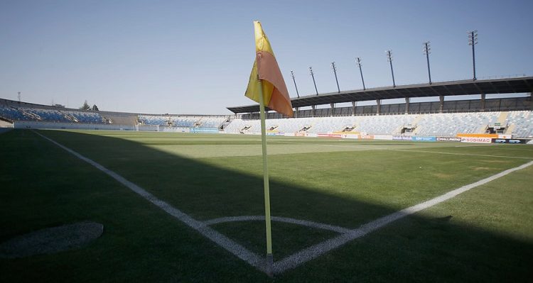 Víctor Pérez | Agencia UNO