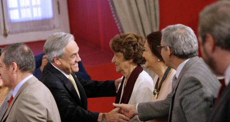 ARCHIVO 2013 | Agencia UNO