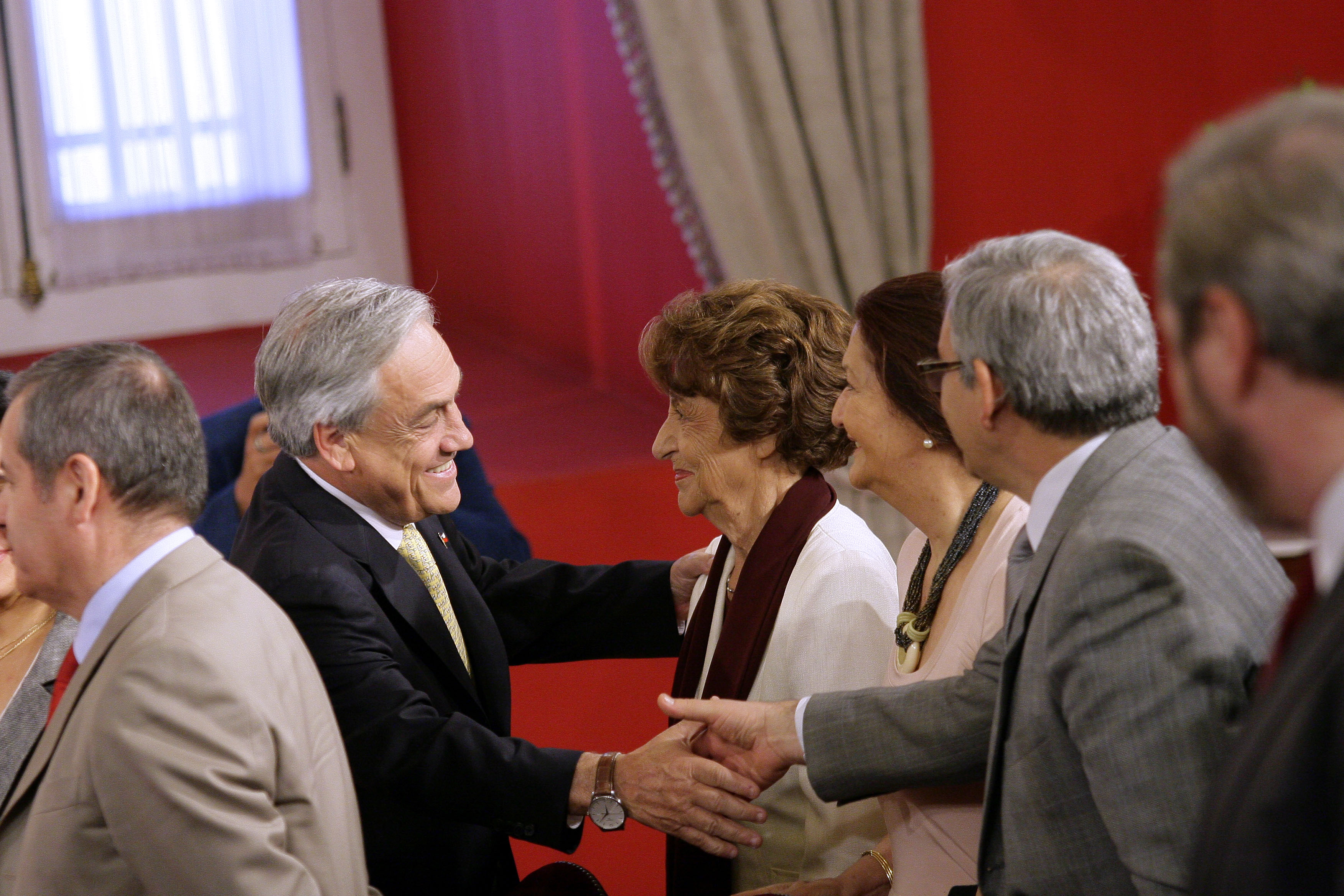 ARCHIVO 2013 | Agencia UNO