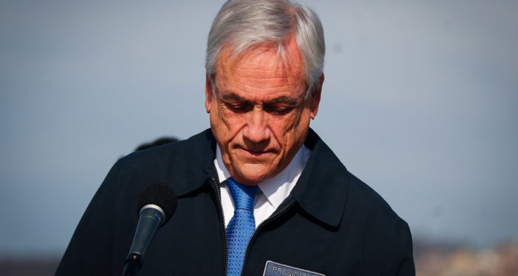 Leonardo Rubilar | Agencia UNO