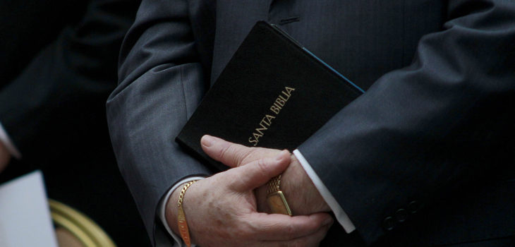 CONTEXTO | Agencia Uno