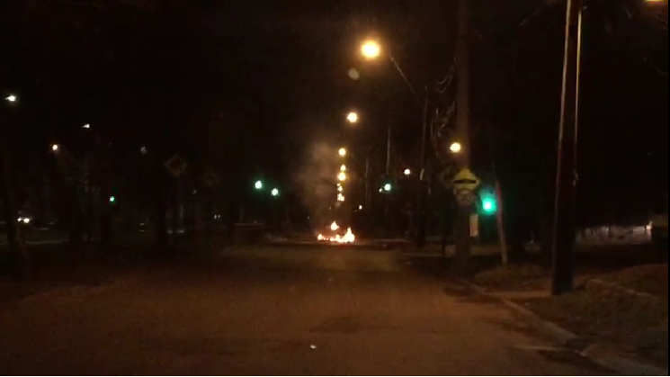 Captura de video