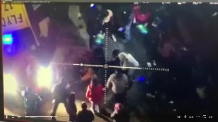 Captura de video
