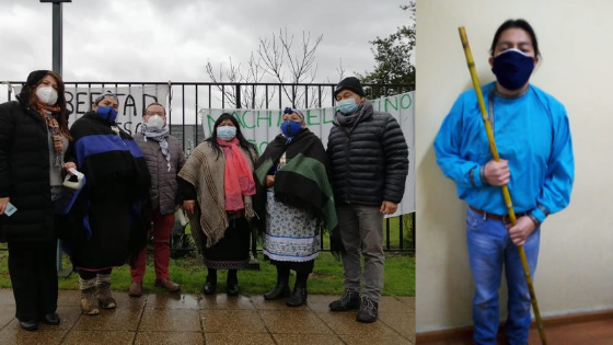 @boris_barrera – Twitter | Celestino Córdova – Cedida a RBB Temuco