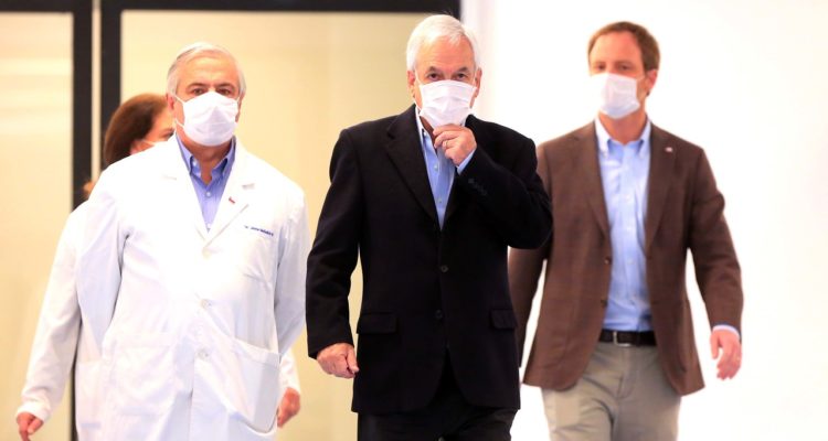 ARCHIVO | Agencia UNO