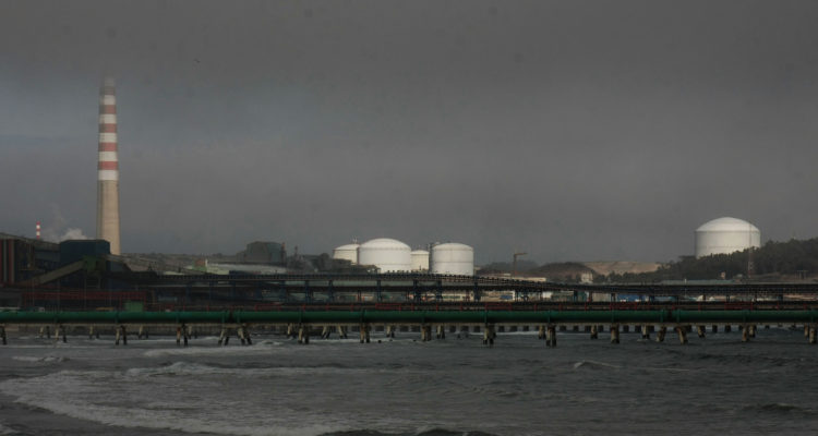 ARCHIVO | Santiago Morales | Agencia UNO