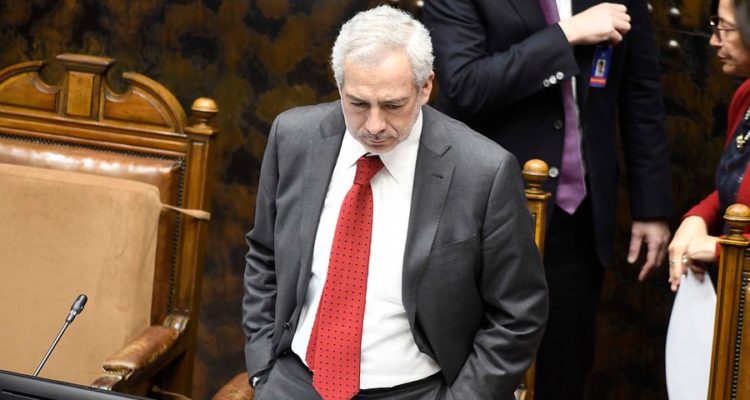 ARCHIVO | Agencia UNO