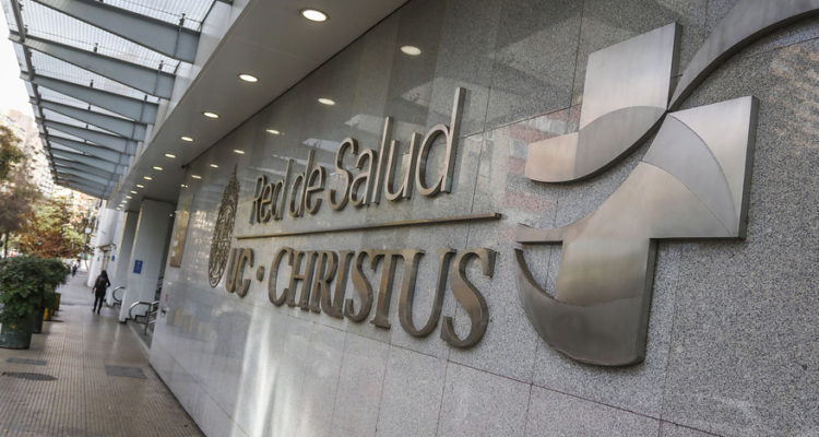 Sebastián Beltrán | Agencia UNO