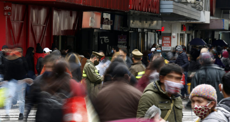 Contexto | Agencia UNO