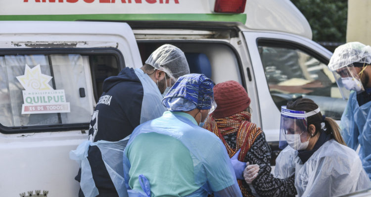 Archivo | Agencia UNO