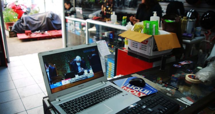 ARCHIVO | Agencia UNO