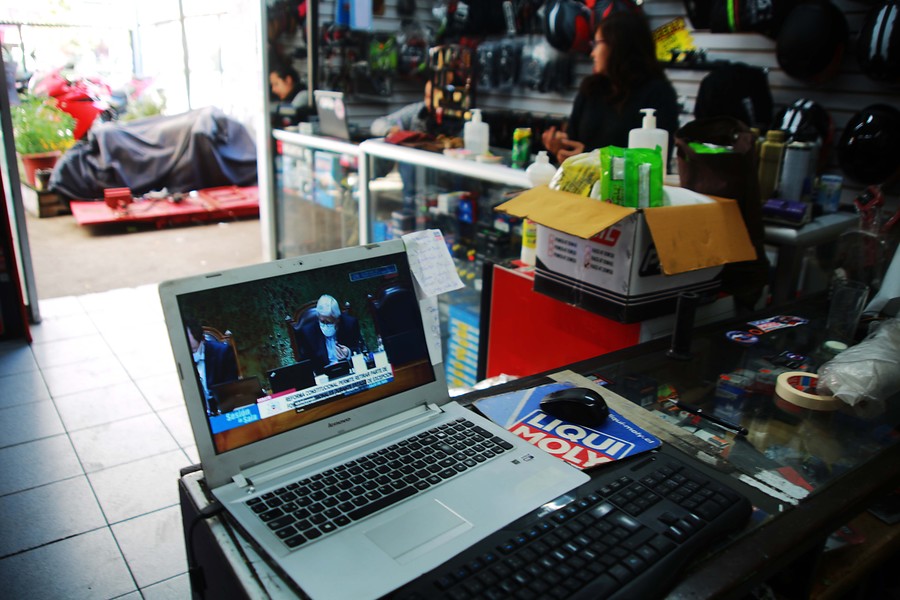 ARCHIVO | Agencia UNO