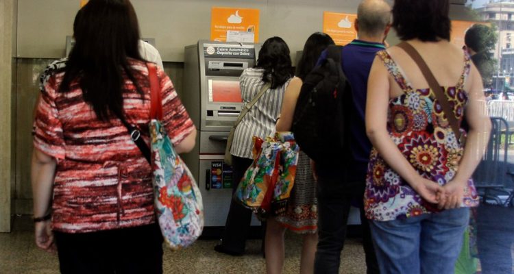 ARCHIVO | Agencia UNO