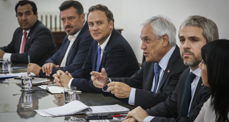 ARCHIVO | Agencia UNO