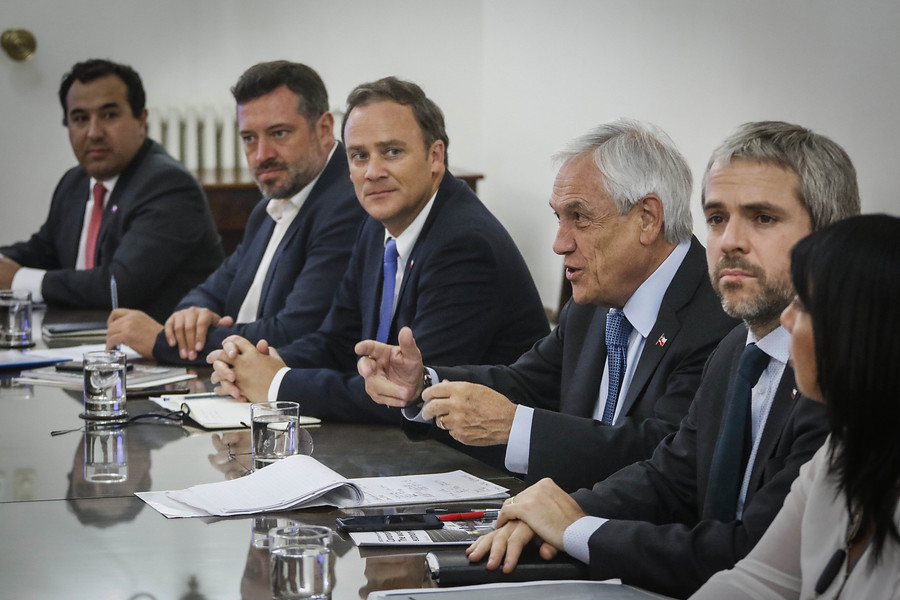 ARCHIVO | Agencia UNO