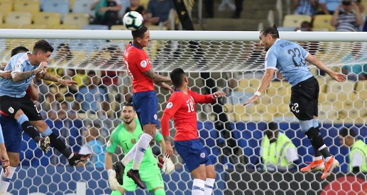 ARCHIVO | Agencia UNO