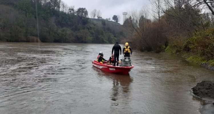 Facebook | Ubro Búsqueda Rescate Osorno
