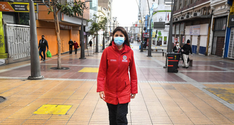 ARCHIVO | Agencia UNO