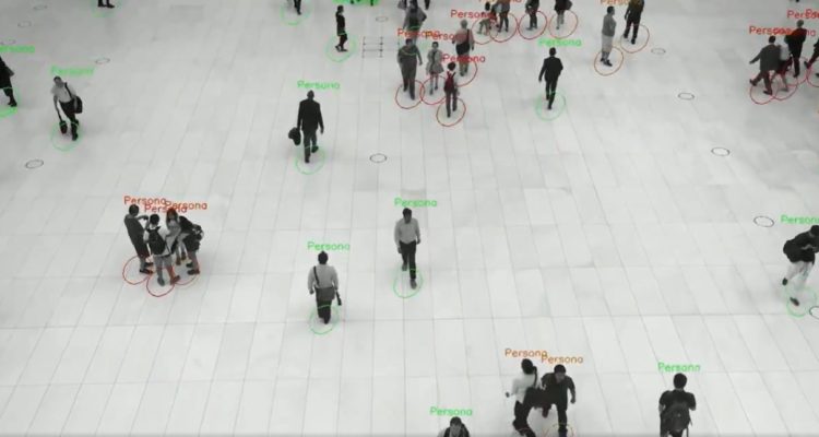 Safe Vision Analytics