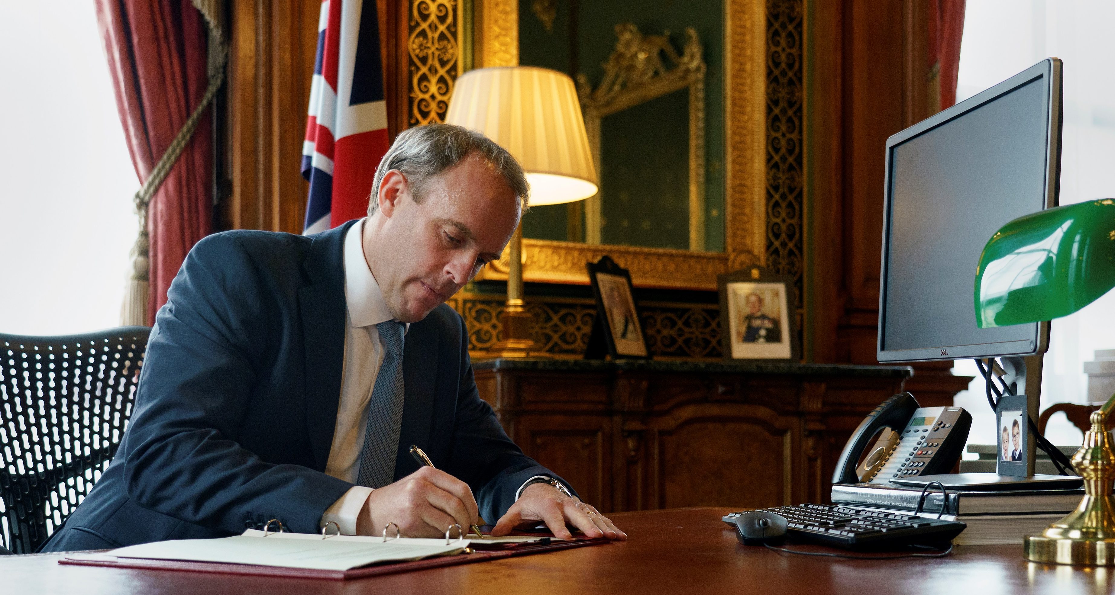 10 Downing Street | Agence France-Presse