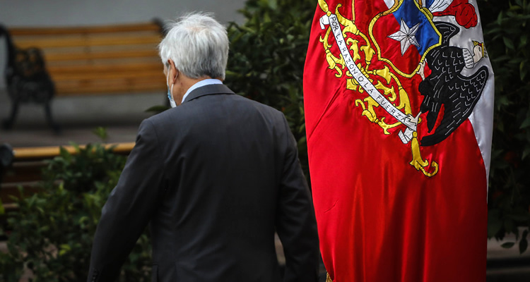 Sebastián Beltrán | Agencia Uno