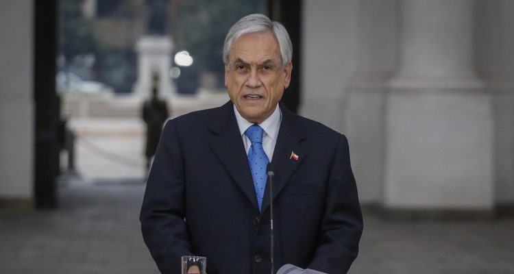 ARCHIVO | Agencia UNO