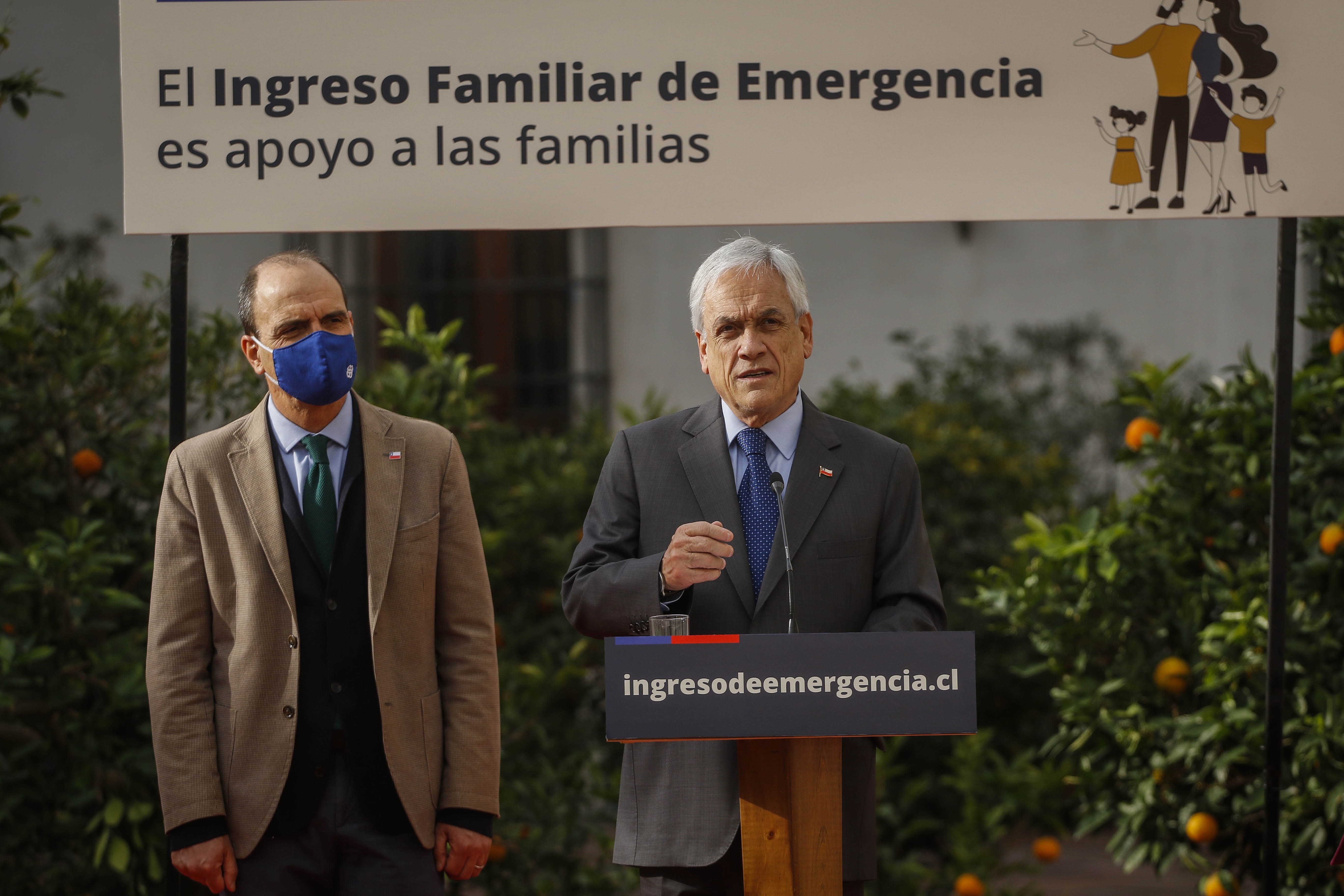 Sebastián Beltrán | Agencia UNO