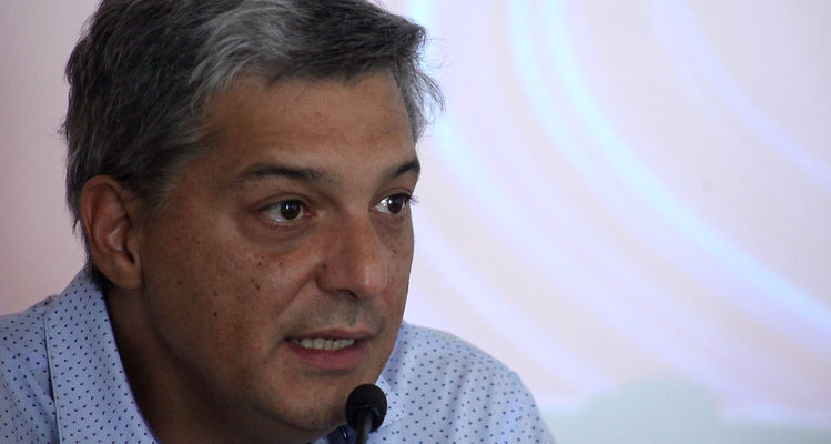 Ailen Díaz | Agencia UNO