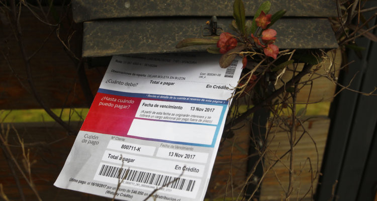 Archivo | Agencia UNO