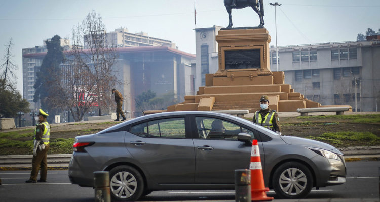 Sebastián Beltrán | Agencia UNO