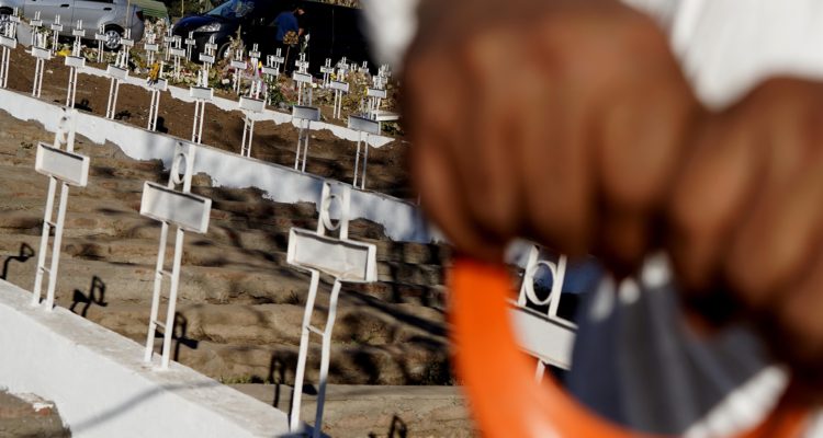 CONTEXTO | Mario Dávila | Agencia UNO