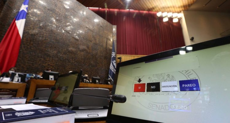 Senado | Twitter