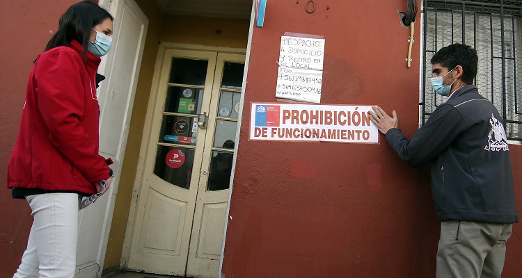 Francisco Castillo | Agencia Uno