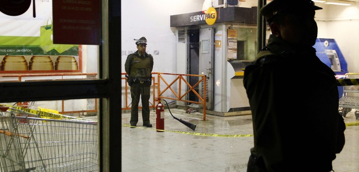 Archivo | Agencia UNO