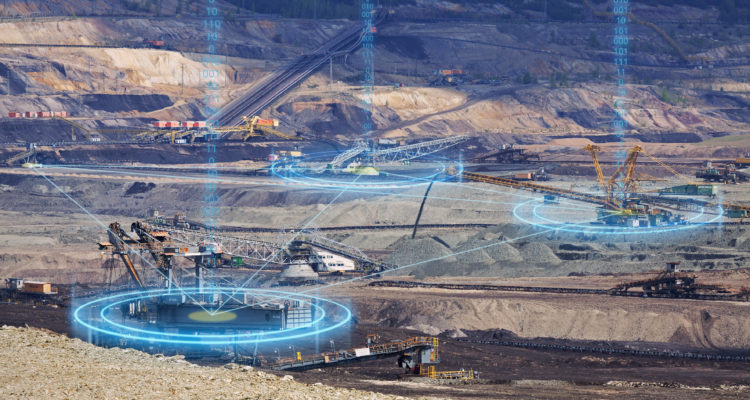 Siemens Minerals Week