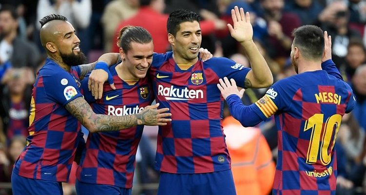 Lluis Gene | Agence France-Presse