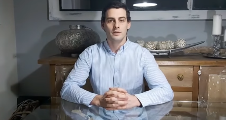 Captura de video
